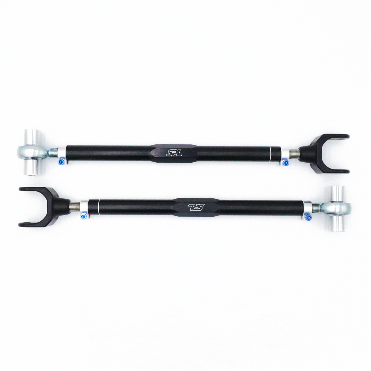 SPL Part Rear Toe Arms Q50/Q60 FR SPORT