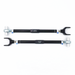 SPL Part Rear Toe Arms Q50/Q60 FR SPORT