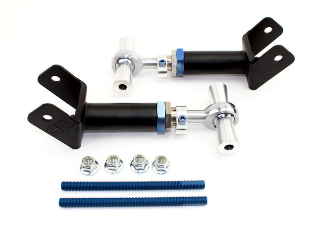SPL Part Rear Camber Arms 89 - 05 Miata NA FR SPORT