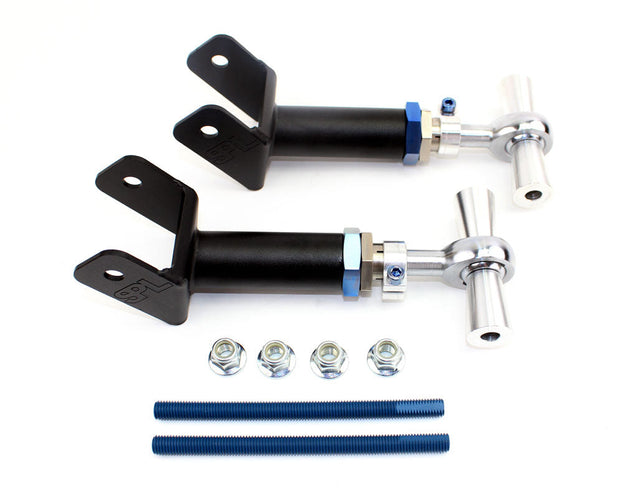 SPL Part Rear Camber Arms 89 - 05 Miata NA FR SPORT