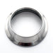 2.250" Reducing V-Band Flange "Male" 304 Stainless - Fits Quick Release Clamp Ace Race Parts