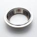 3.000" Reducing V-Band Flange "Male" 304 Stainless - Fits Quick Release Clamp Ace Race Parts
