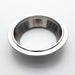 3.000" x 2.500" Reducing V-Band Assembly "Male/Female" 304 Stainless - Quick Release Clamp Ace Race Parts