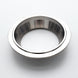 4.500" x 4.000" Reducing V-Band Assembly "Male/Female" 304 Stainless - Quick Release Clamp Ace Race Parts