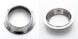3.000" Reducing V-Band Flange "Male" 304 Stainless - Fits Quick Release Clamp Ace Race Parts