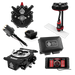 Royal Flush EFI/CDI Master Kits (Black) Aces EFI B2B