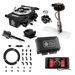 Royal Flush EFI/CDI Master Kits (Black) Aces EFI B2B
