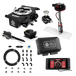 Royal Flush EFI/CDI Master Kits (Black) Aces EFI B2B