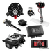 Royal Flush EFI/CDI Master Kits (Black) Aces EFI B2B