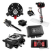 Royal Flush EFI/CDI Master Kits (Black) Aces EFI B2B