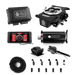 Royal Flush EFI/CDI Master Kits (Black) Aces EFI B2B