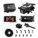 Royal Flush EFI/CDI Master Kits (Black) Aces EFI B2B