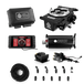 Royal Flush EFI/CDI Master Kits (Black) Aces EFI B2B