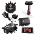 Royal Flush EFI/CDI Master Kits (Black) Aces EFI B2B