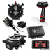 Royal Flush EFI/CDI Master Kits (Black) Aces EFI B2B