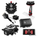 Royal Flush EFI/CDI Master Kits (Black) Aces EFI B2B