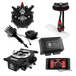 Royal Flush EFI/CDI Master Kits (Black) Aces EFI B2B