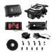 Royal Flush EFI/CDI Master Kits (Black) Aces EFI B2B