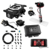 Royal Flush EFI/CDI Master Kits (Black) Aces EFI B2B