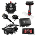 Royal Flush EFI/CDI Master Kits (Black) Aces EFI B2B
