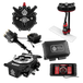 Royal Flush EFI/CDI Master Kits (Black) Aces EFI B2B