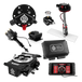 Royal Flush EFI/CDI Master Kits (Black) Aces EFI B2B