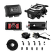 Royal Flush EFI/CDI Master Kits (Black) Aces EFI B2B