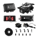Royal Flush EFI/CDI Master Kits (Black) Aces EFI B2B