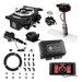 Royal Flush EFI/CDI Master Kits (Black) Aces EFI B2B