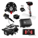 Royal Flush EFI/CDI Master Kits (Black) Aces EFI B2B