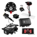 Royal Flush EFI/CDI Master Kits (Black) Aces EFI B2B