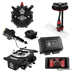 Royal Flush EFI/CDI Master Kits (Black) Aces EFI B2B