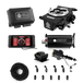 Royal Flush EFI/CDI Master Kits (Black) Aces EFI B2B