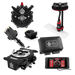 Royal Flush EFI/CDI Master Kits (Black) Aces EFI B2B