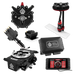 Royal Flush EFI/CDI Master Kits (Black) Aces EFI B2B