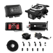Royal Flush EFI/CDI Master Kits (Black) Aces EFI B2B