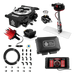 Royal Flush EFI/CDI Master Kits (Black) Aces EFI B2B