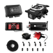 Royal Flush EFI/CDI Master Kits (Black) Aces EFI B2B