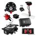 Royal Flush EFI/CDI Master Kits (Black) Aces EFI B2B