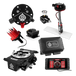 Royal Flush EFI/CDI Master Kits (Black) Aces EFI B2B