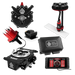 Royal Flush EFI/CDI Master Kits (Black) Aces EFI B2B
