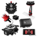 Royal Flush EFI/CDI Master Kits (Black) Aces EFI B2B