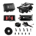 Royal Flush EFI/CDI Master Kits (Black) Aces EFI B2B