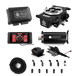 Royal Flush EFI/CDI Master Kits (Black) Aces EFI B2B