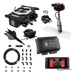 Royal Flush EFI/CDI Master Kits (Black) Aces EFI B2B