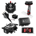 Royal Flush EFI/CDI Master Kits (Black) Aces EFI B2B