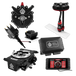 Royal Flush EFI/CDI Master Kits (Black) Aces EFI B2B