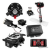 Royal Flush EFI/CDI Master Kits (Black) Aces EFI B2B