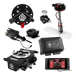 Royal Flush EFI/CDI Master Kits (Black) Aces EFI B2B