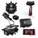 Royal Flush EFI/CDI Master Kits (Black) Aces EFI B2B